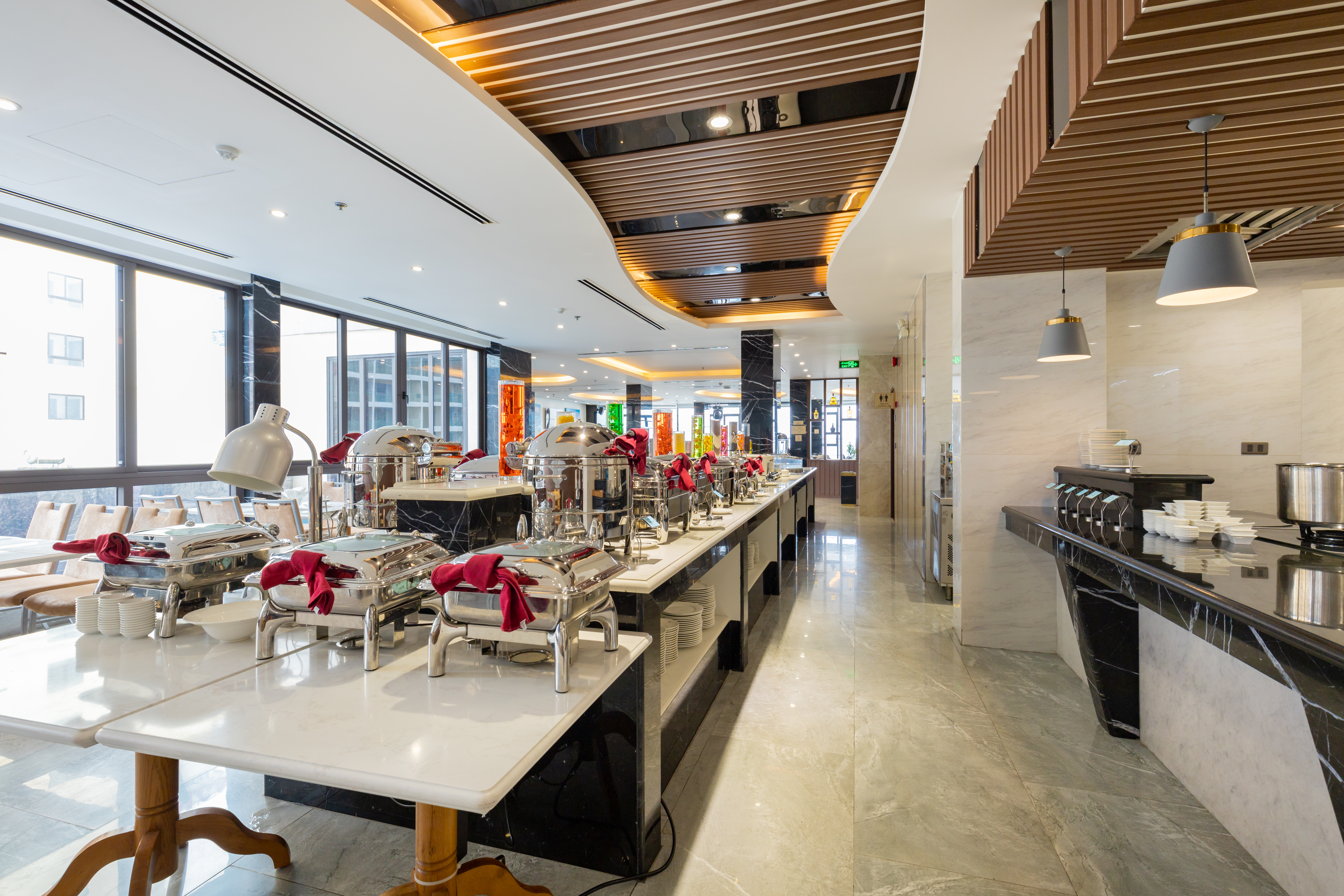 Nhà hàng Golden Era